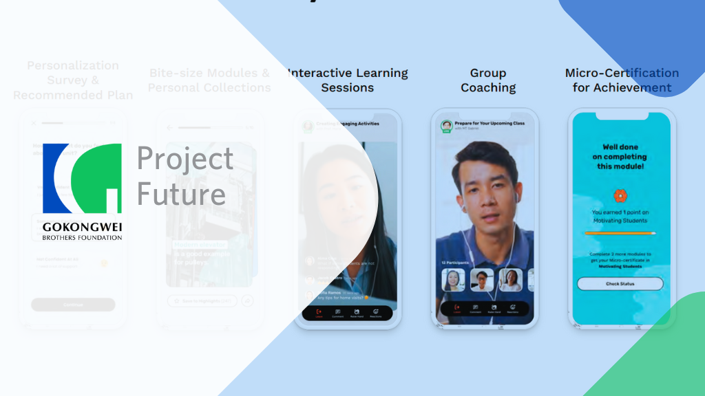 Project Future