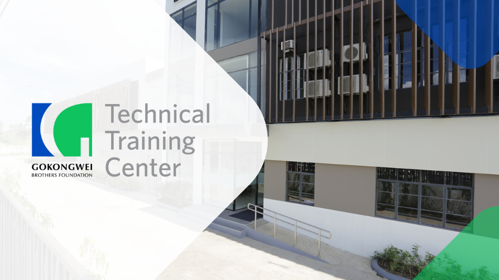 GBF Technical Training Center