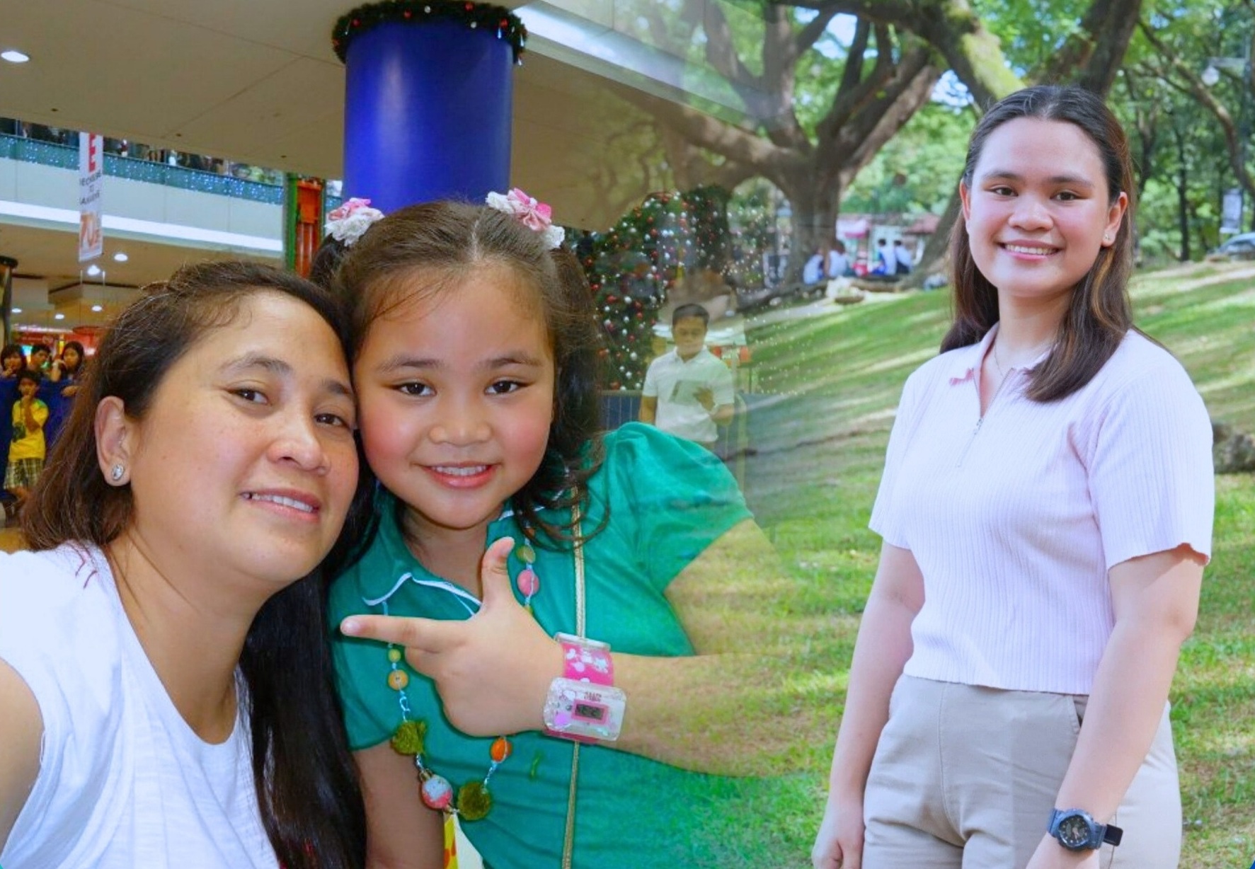 A Mother’s Love, A Scholar’s Dream: Arriadne’s Story of Perseverance and Purpose