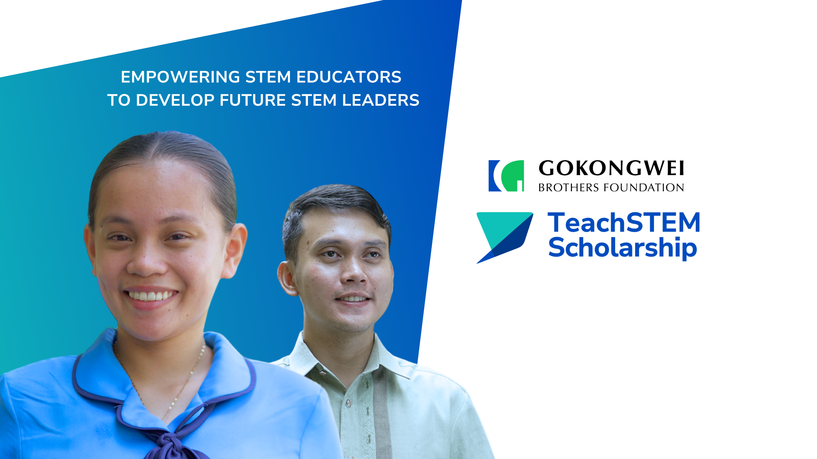 Iskolar ni Juan Tech-Voc Scholarship