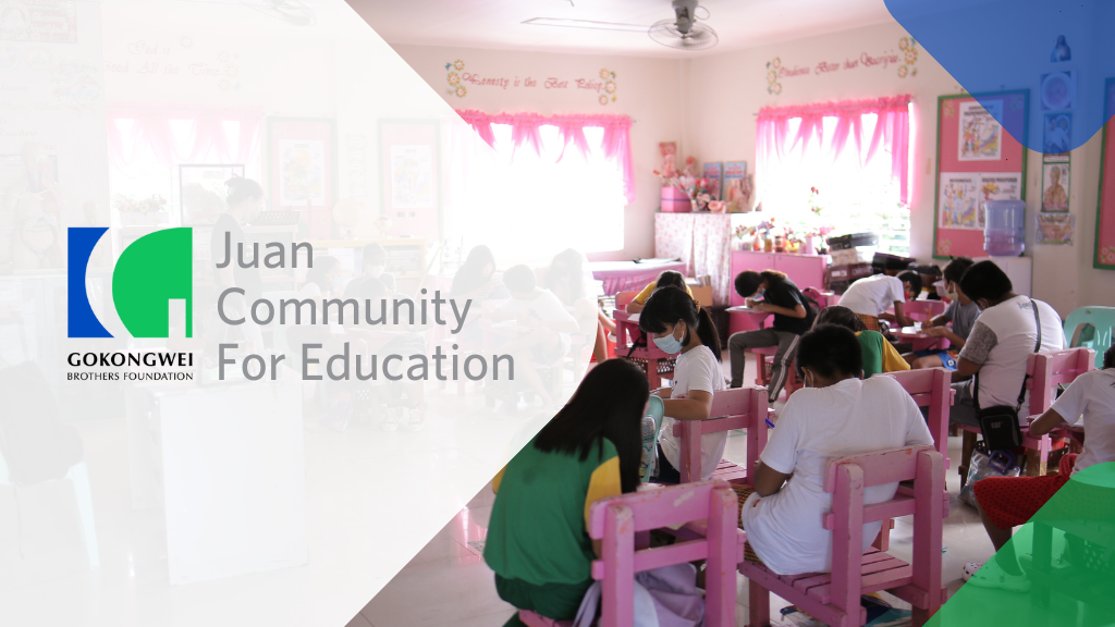 Juan Community For Education