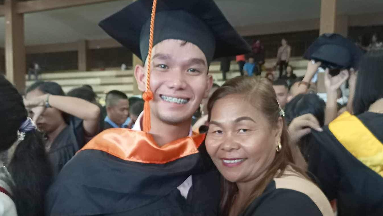 GBF STEM-Agri Scholarship Program