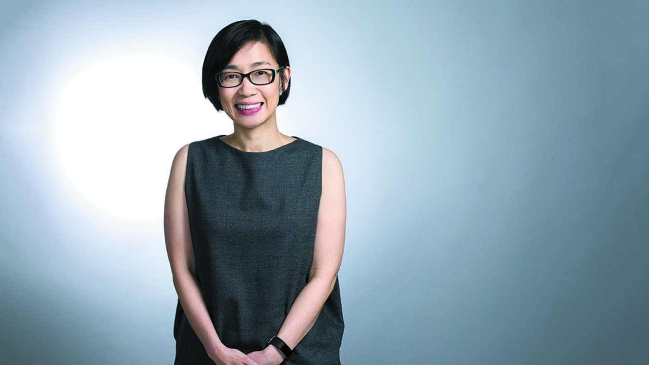 Enabling the Gift of Education: Lisa Gokongwei-Cheng on Fulfilling GBF’s Vision