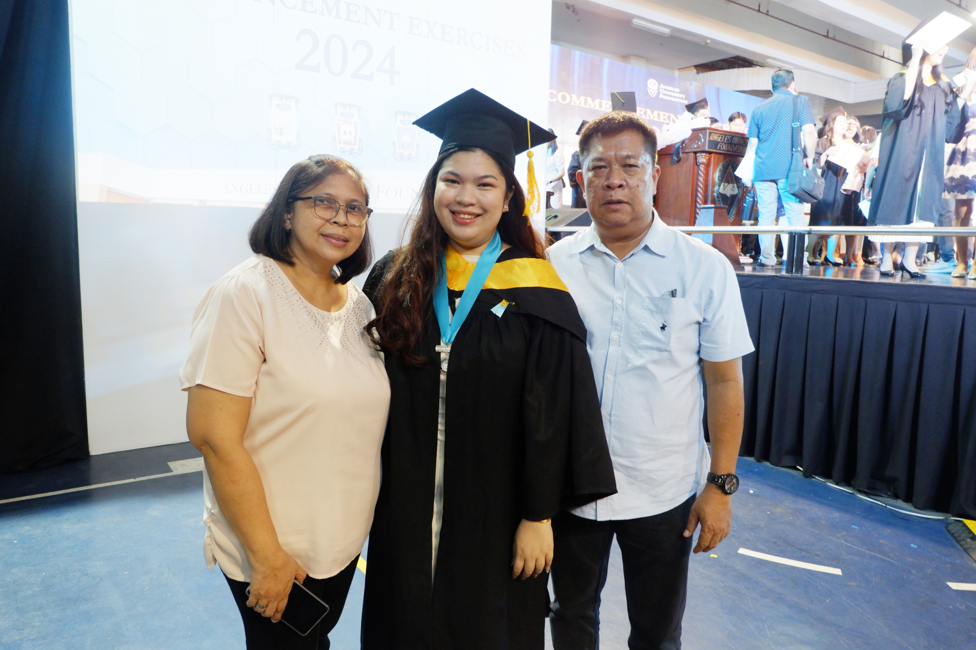 Impact Future-Ready: GBF’s NextGen Scholarship Empowers Youth for Meaningful Careers