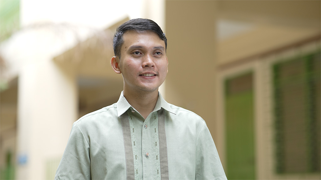 GBF TeachSTEM Master's Scholarship Program