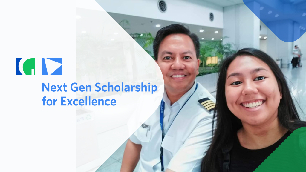 GBF Next Gen Scholarship for Excellence