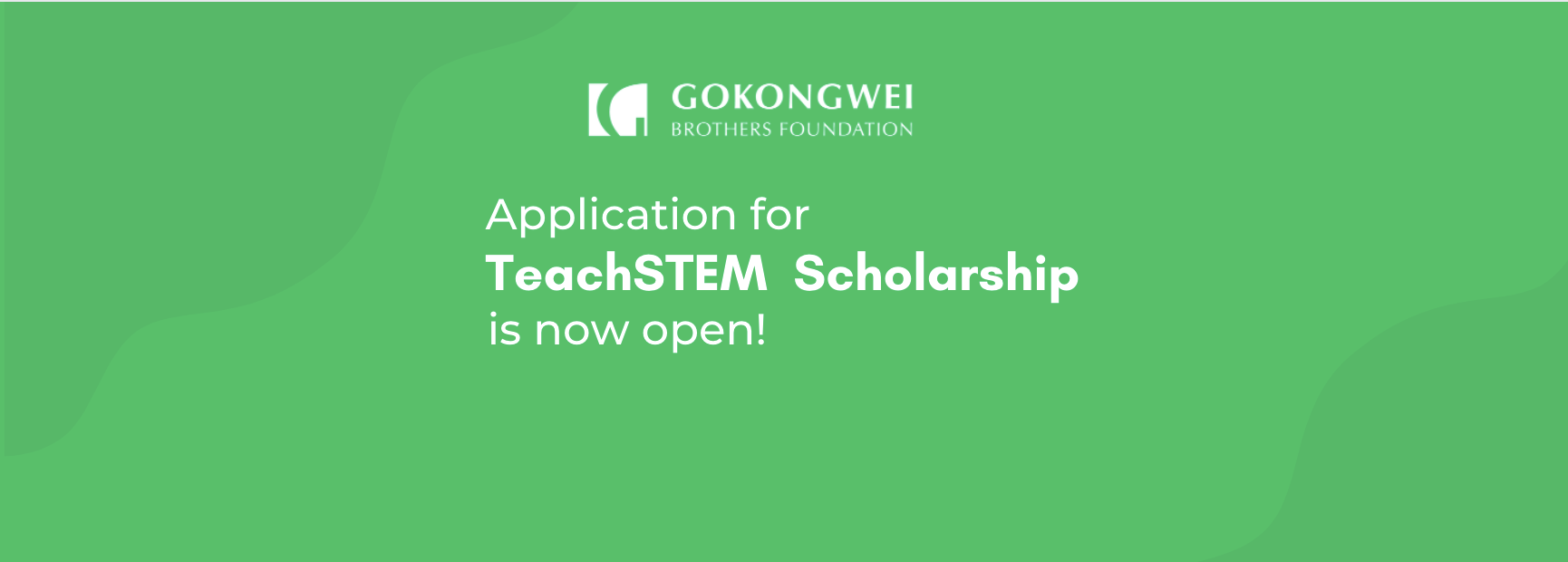GBF TeachSTEM Scholarship Partner and Preferred Universities