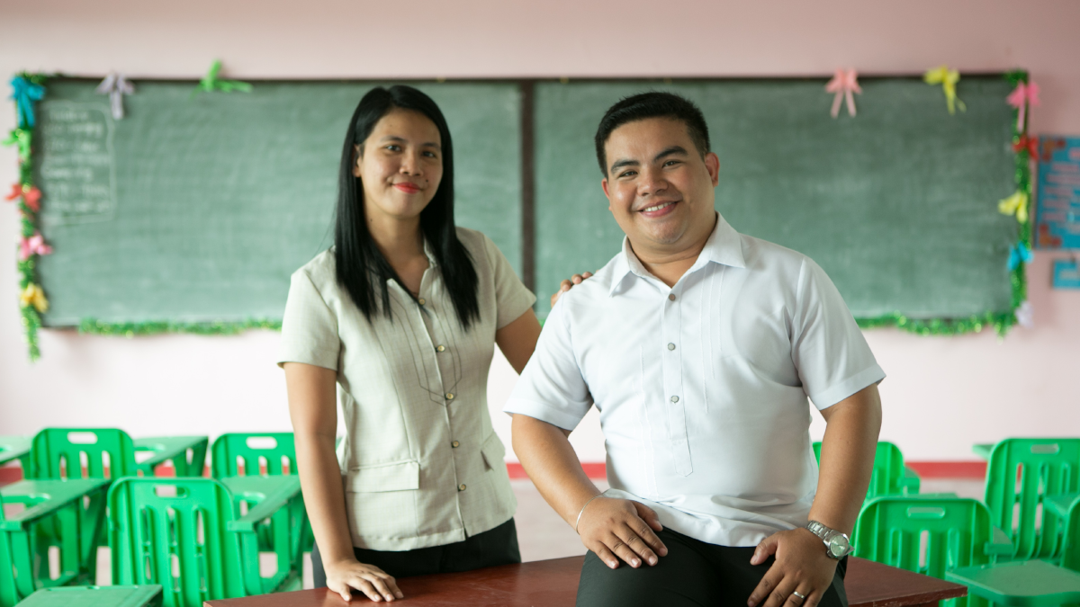 GBF, PBEd team up to produce a new breed of quality STEM teachers