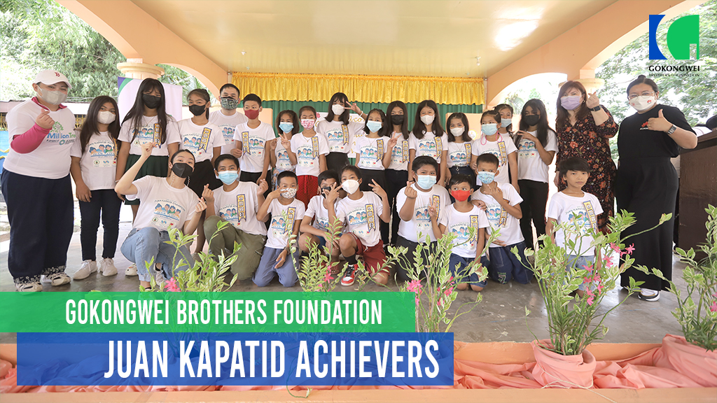 Juan Kapatid Tutorial: Helping Learners through the Power of Community